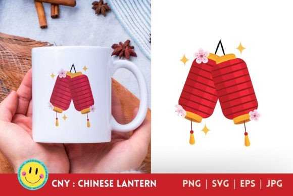 Holiday Cheer Meets Brand Elegance: The Happy Chinese New Year Illustration