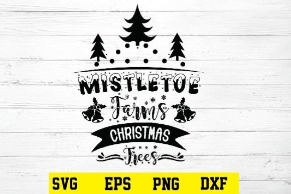 Mistletoe Farms Christmas Trees Review