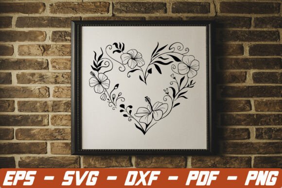 Roses and Heart SVG: A Designer’s Real-World Review